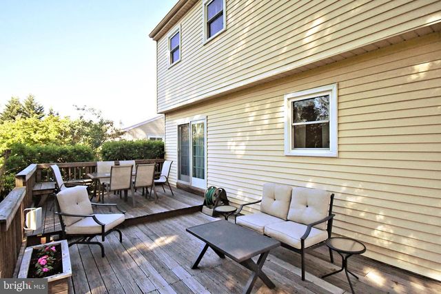 204 ORLEMANN AVE, Oreland, PA 19075