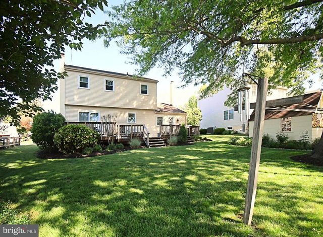 204 ORLEMANN AVE, Oreland, PA 19075