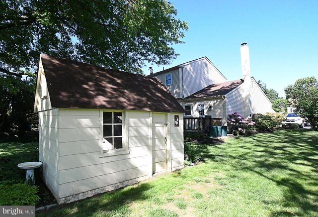 204 ORLEMANN AVE, Oreland, PA 19075