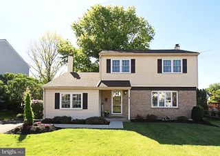 204 ORLEMANN AVE, Oreland, PA 19075
