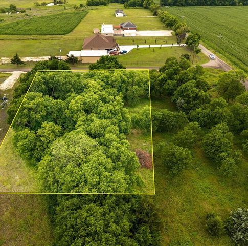 TBD County Road 1119, Greenville, TX 75401