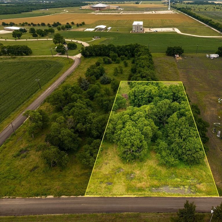TBD County Road 1119, Greenville, TX 75401