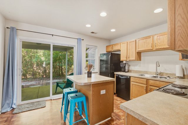 1204 Pine Bluff Drive, Summerville, SC 29483