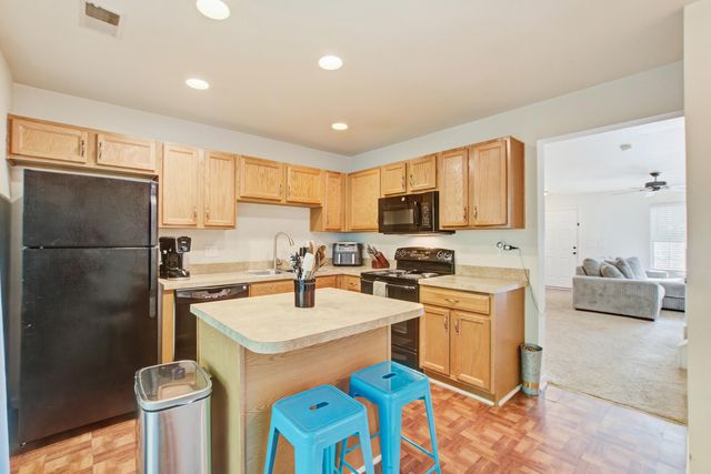 1204 Pine Bluff Drive, Summerville, SC 29483