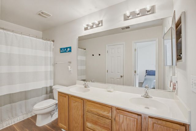 1204 Pine Bluff Drive, Summerville, SC 29483