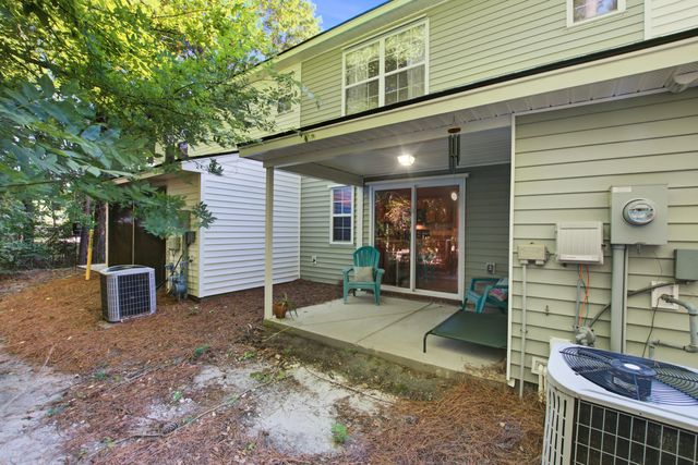 1204 Pine Bluff Drive, Summerville, SC 29483