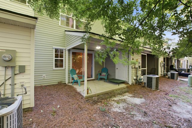 1204 Pine Bluff Drive, Summerville, SC 29483