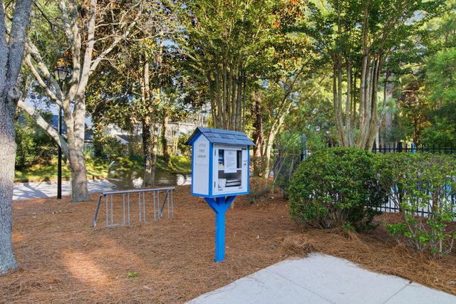 1204 Pine Bluff Drive, Summerville, SC 29483