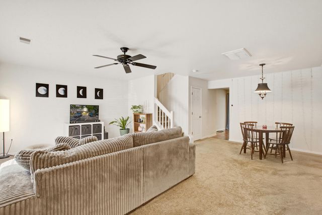 1204 Pine Bluff Drive, Summerville, SC 29483