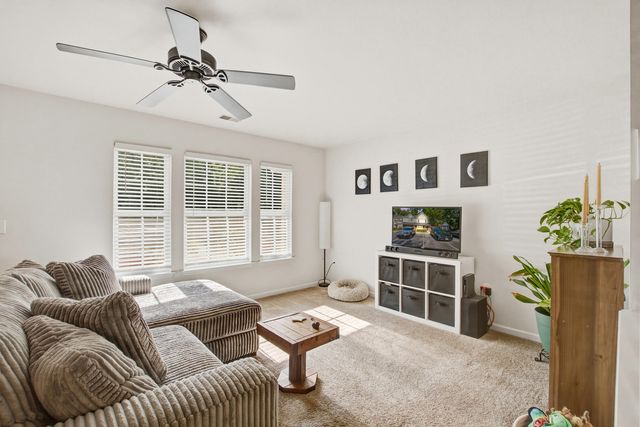 1204 Pine Bluff Drive, Summerville, SC 29483