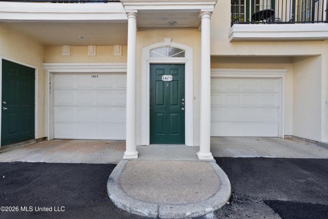 2252 Beach Drive, Gulfport, MS 39507