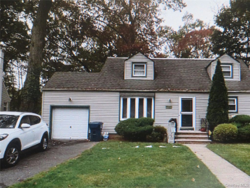 133 Byrne Street, Other, NJ 07601 — exterior