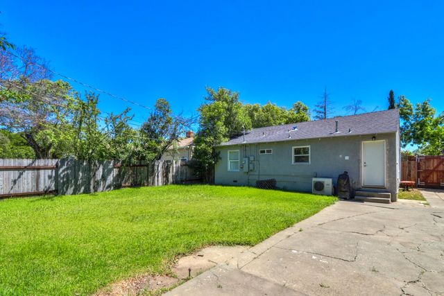 4400 E Nichols Ave, Sacramento, CA 95820
