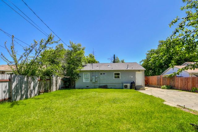 4400 E Nichols Ave, Sacramento, CA 95820