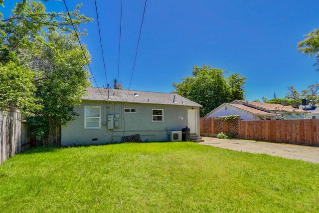4400 E Nichols Ave, Sacramento, CA 95820