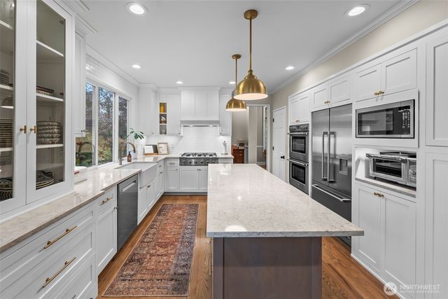 2805 18th Avenue Ct NW, Gig Harbor, WA 98335