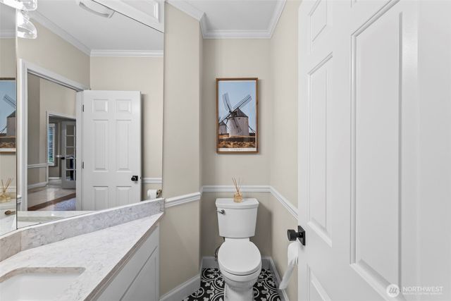 2805 18th Avenue Ct NW, Gig Harbor, WA 98335