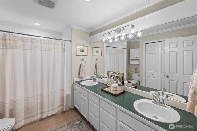 2805 18th Avenue Ct NW, Gig Harbor, WA 98335