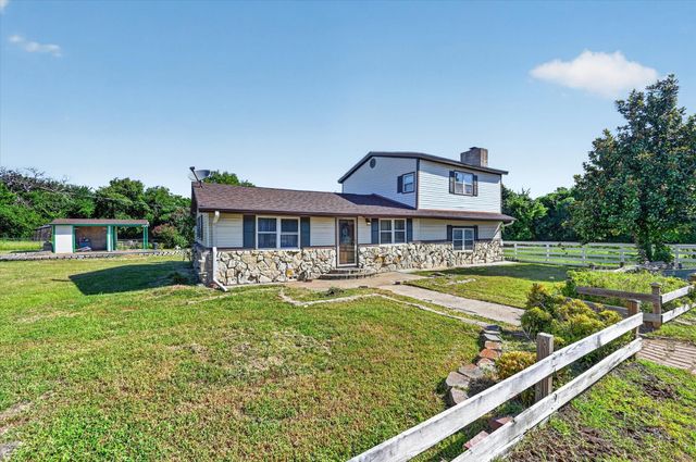 6709 County Road 527, Burleson, TX 76028