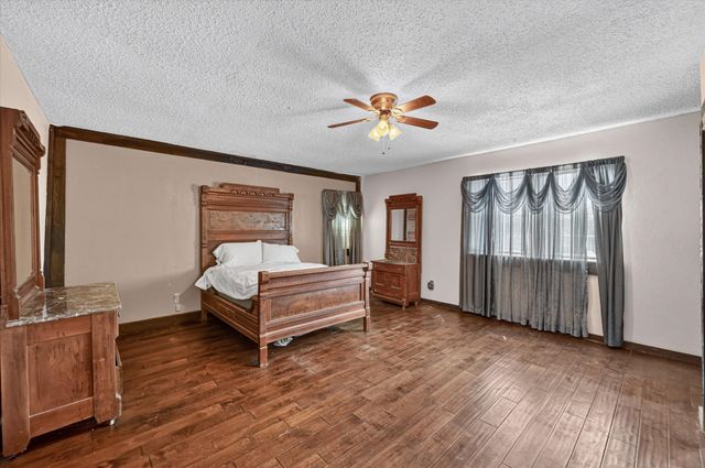 6709 County Road 527, Burleson, TX 76028