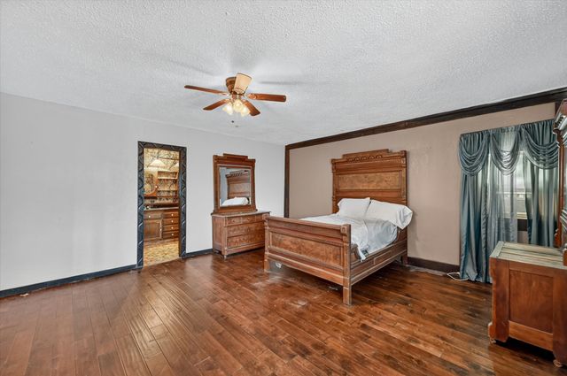 6709 County Road 527, Burleson, TX 76028