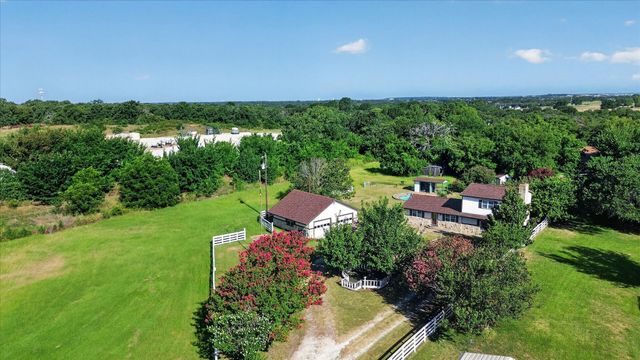 6709 County Road 527, Burleson, TX 76028