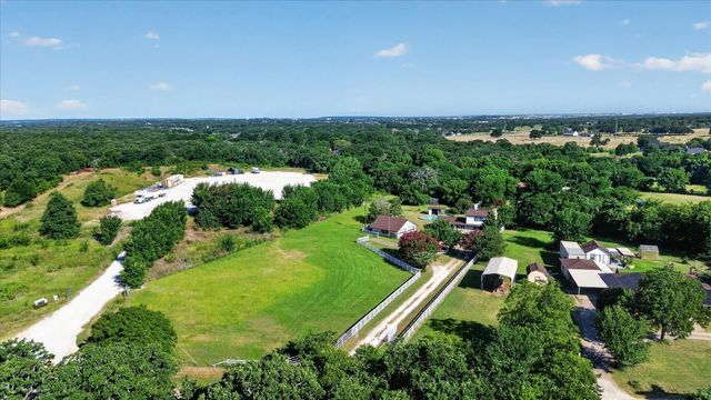 6709 County Road 527, Burleson, TX 76028