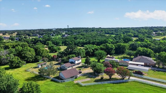 6709 County Road 527, Burleson, TX 76028