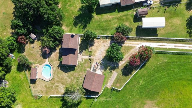 6709 County Road 527, Burleson, TX 76028