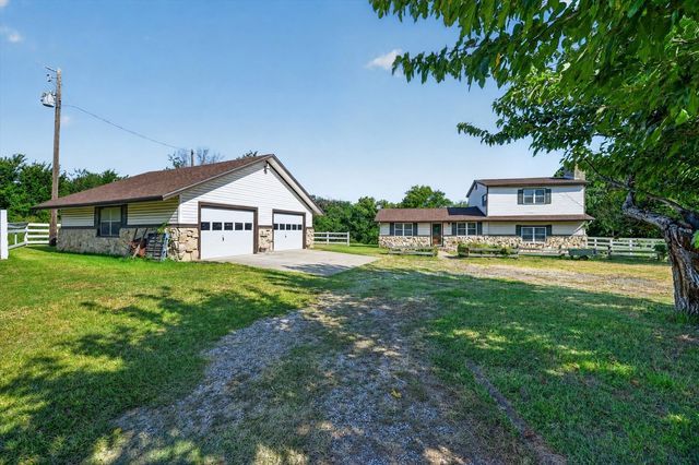 6709 County Road 527, Burleson, TX 76028