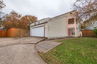 4232 Las Brisas Court, Irving, TX 75038