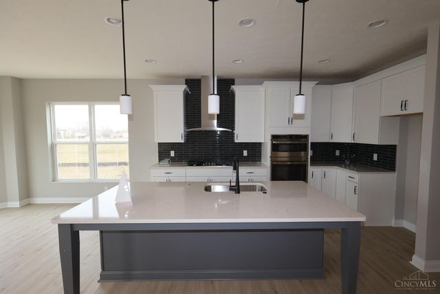 9211 Bottega Drive S, Washington Twp, OH 45458