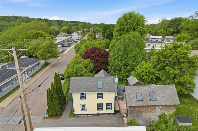 141 West Canal Street, Winooski, VT 05404