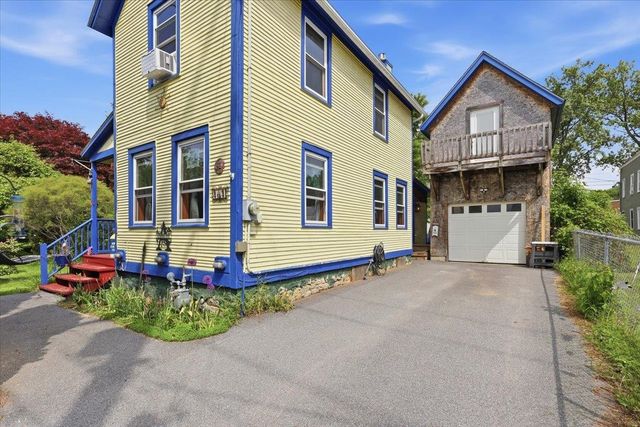 141 West Canal Street, Winooski, VT 05404