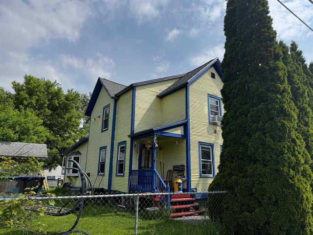 141 West Canal Street, Winooski, VT 05404