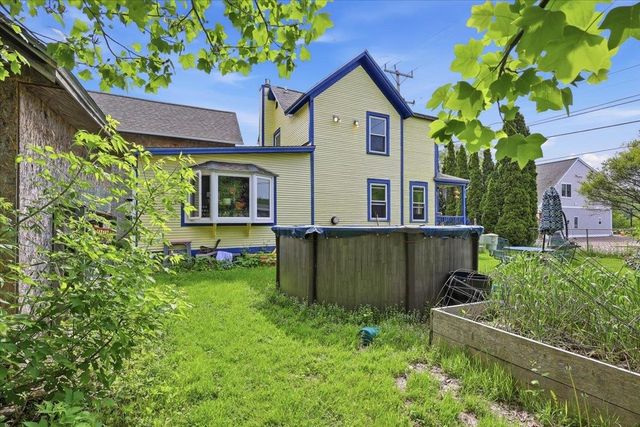 141 West Canal Street, Winooski, VT 05404