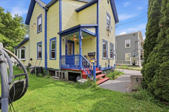 141 West Canal Street, Winooski, VT 05404