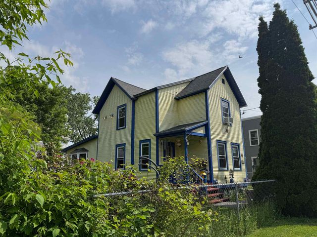 141 West Canal Street, Winooski, VT 05404