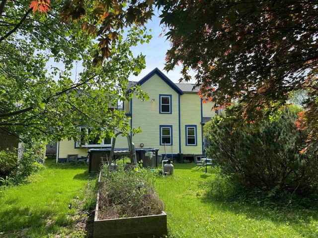 141 West Canal Street, Winooski, VT 05404