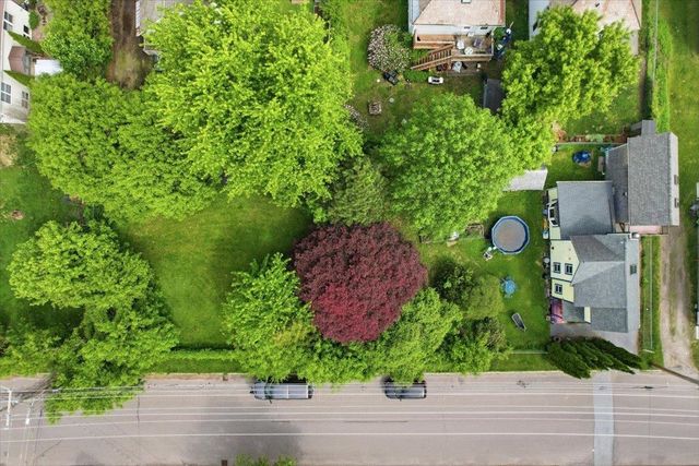 141 West Canal Street, Winooski, VT 05404