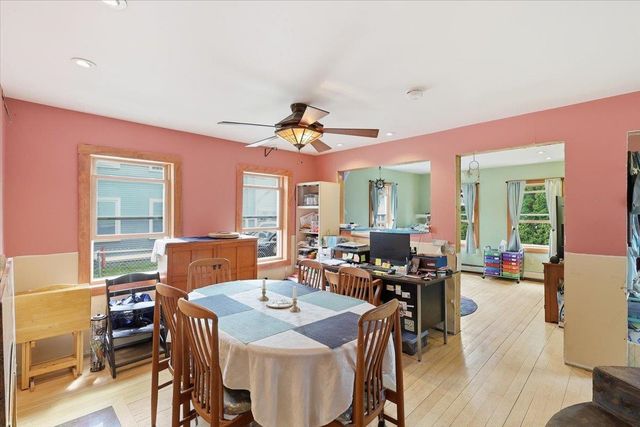 141 West Canal Street, Winooski, VT 05404