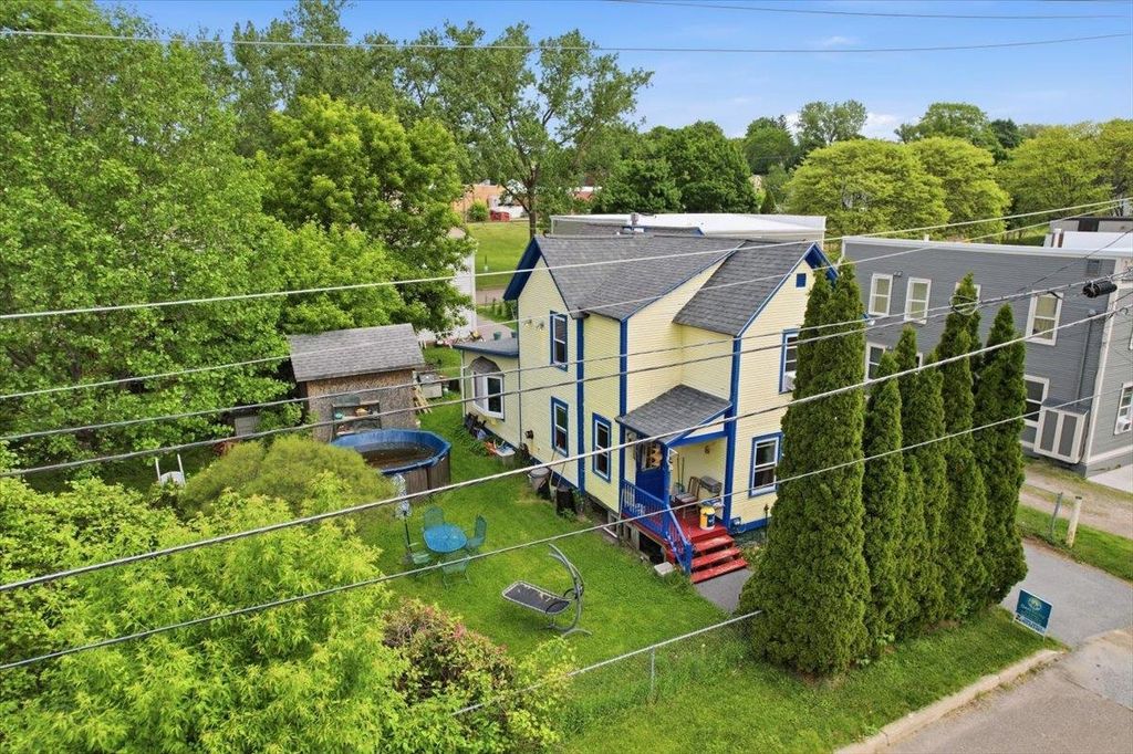 141 West Canal Street, Winooski, VT 05404