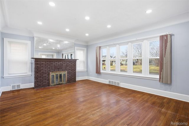 229 Eason Street, Highland Park, MI 48203