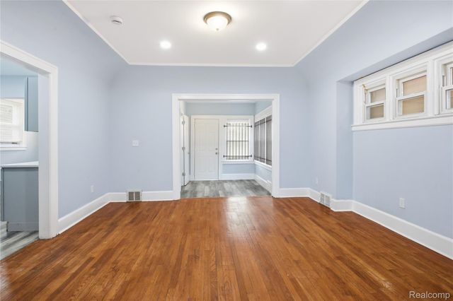 229 Eason Street, Highland Park, MI 48203