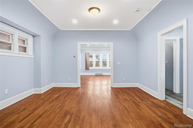 229 Eason Street, Highland Park, MI 48203