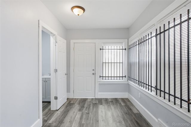 229 Eason Street, Highland Park, MI 48203