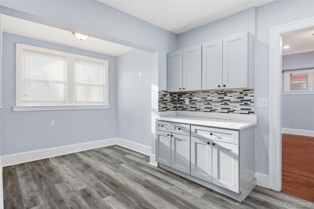 229 Eason Street, Highland Park, MI 48203