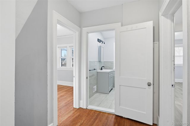 229 Eason Street, Highland Park, MI 48203