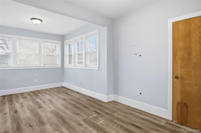 229 Eason Street, Highland Park, MI 48203