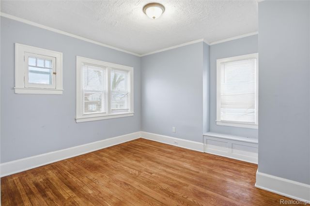 229 Eason Street, Highland Park, MI 48203